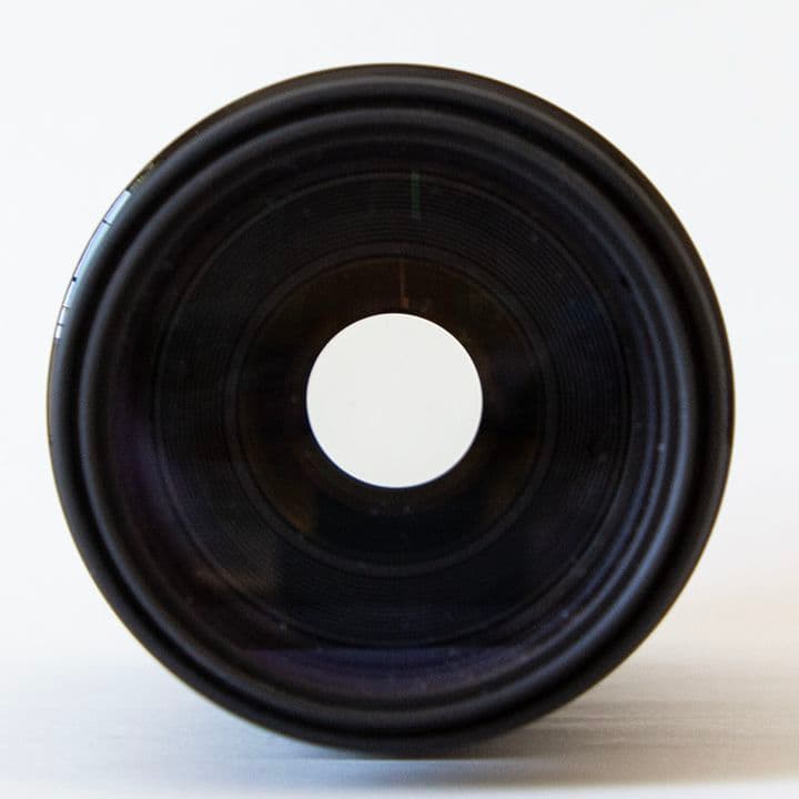 レンズ(ズーム) CANON ZOOM LENS EF100-300mm F5.6