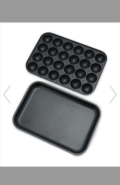 完売品 BRUNO/ブルーノ　ロペピクニック限定カラー コンパクトホットプレート