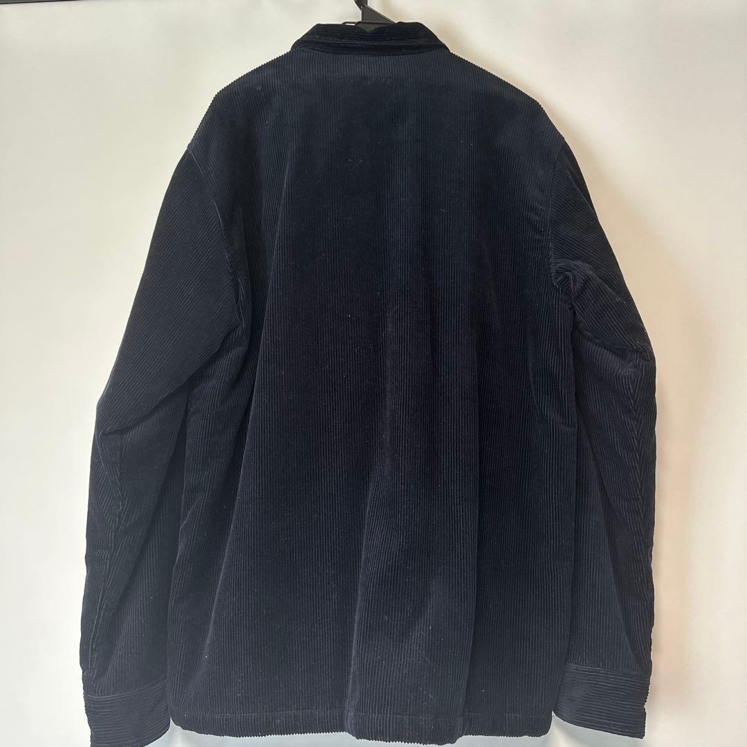 ジャケット・アウター Carhartt WIP WHITSOME SHIRT JAC jacket