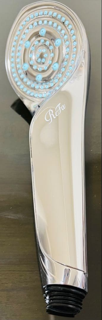 シャワーヘッド　リファ ファインバブルS ReFa FINE BUBBLE S