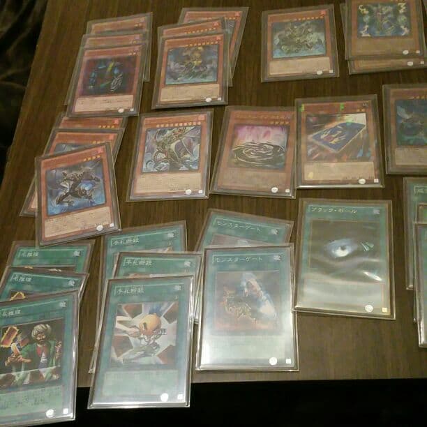 インフェルノイド、デビフラ軸