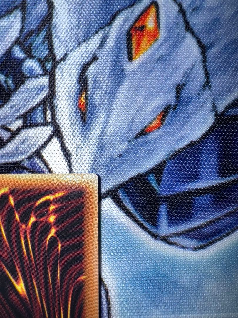 遊戯王　誇りと魂の究極竜　25th シークレット　日版