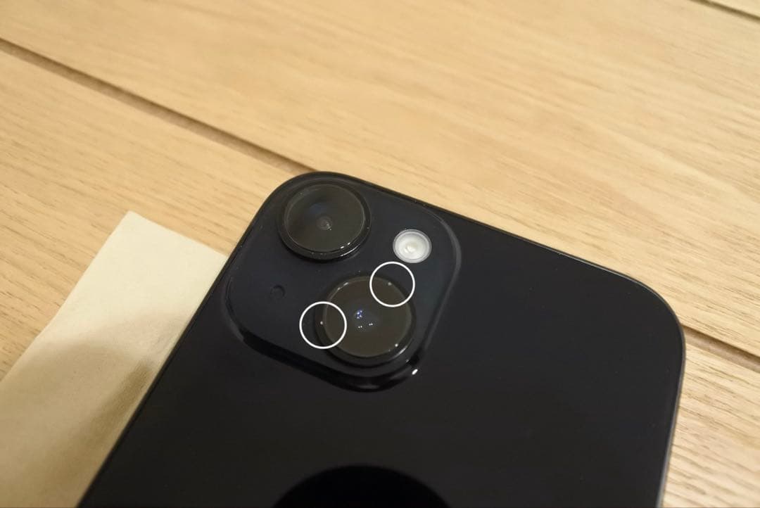 iPhone14 128GB SIMフリー ミッドナイト 残債なし