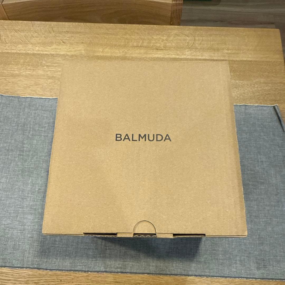 BALMUDA The Pot ブラック