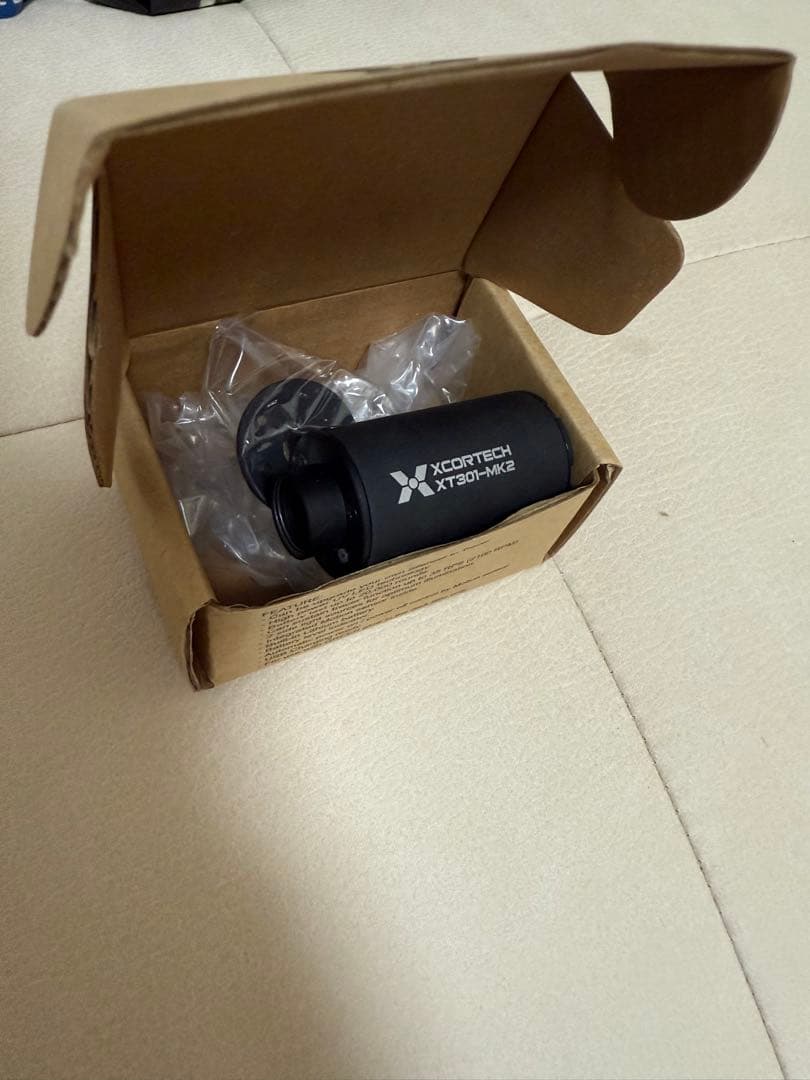 【なむ。様】専用東京マルイ　次世代電動ガンM4 CQB-R 小カスタム