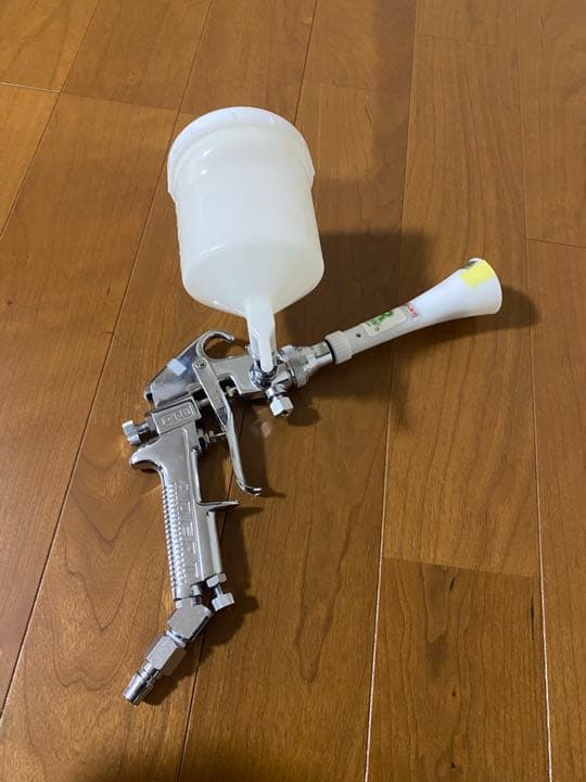 【大幅値下げ★】ヴォルテクサー スプレーガン