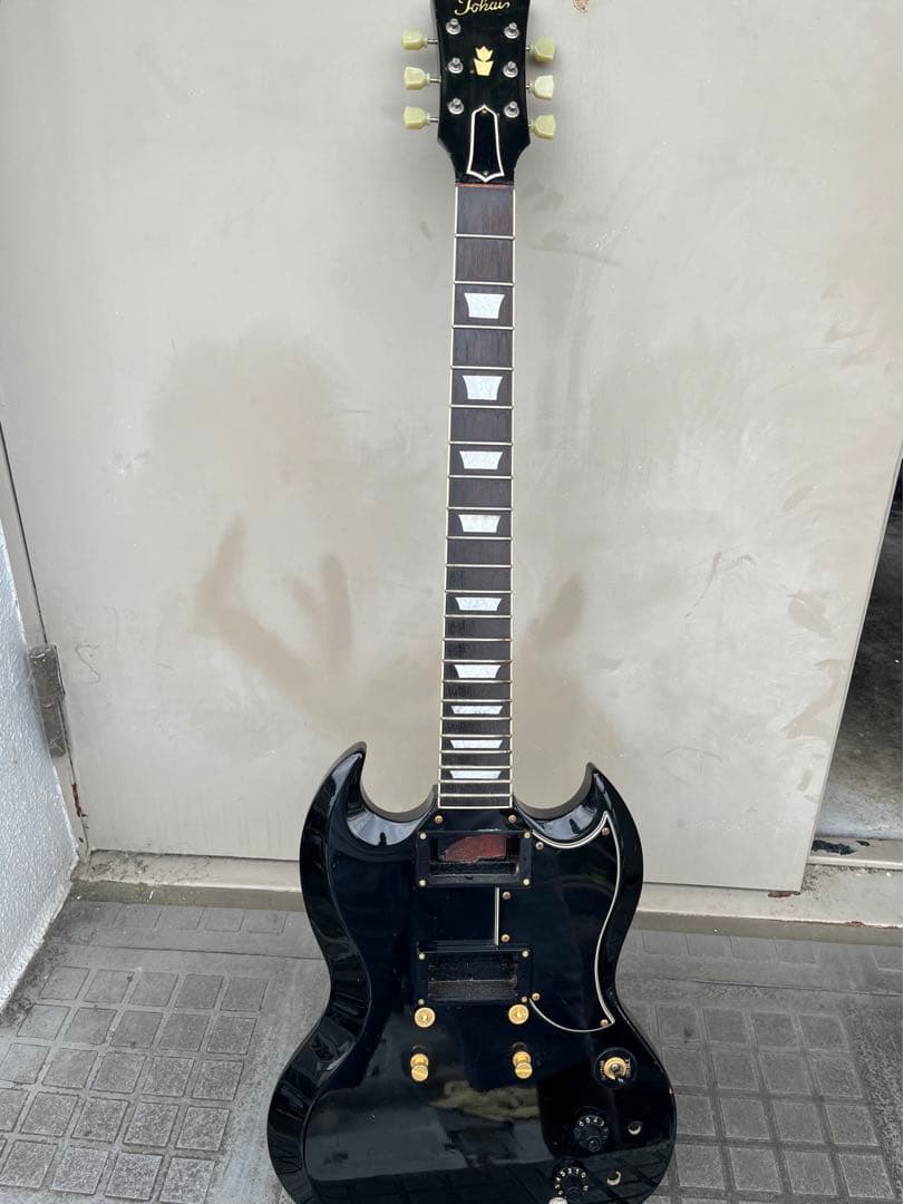 Tokai SG ジャンク