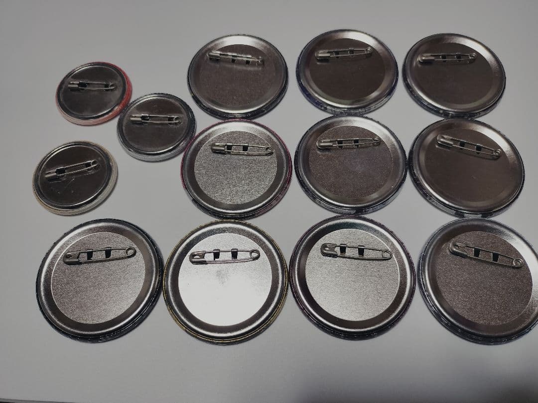 終わりのセラフ 缶バッジ まとめ売り