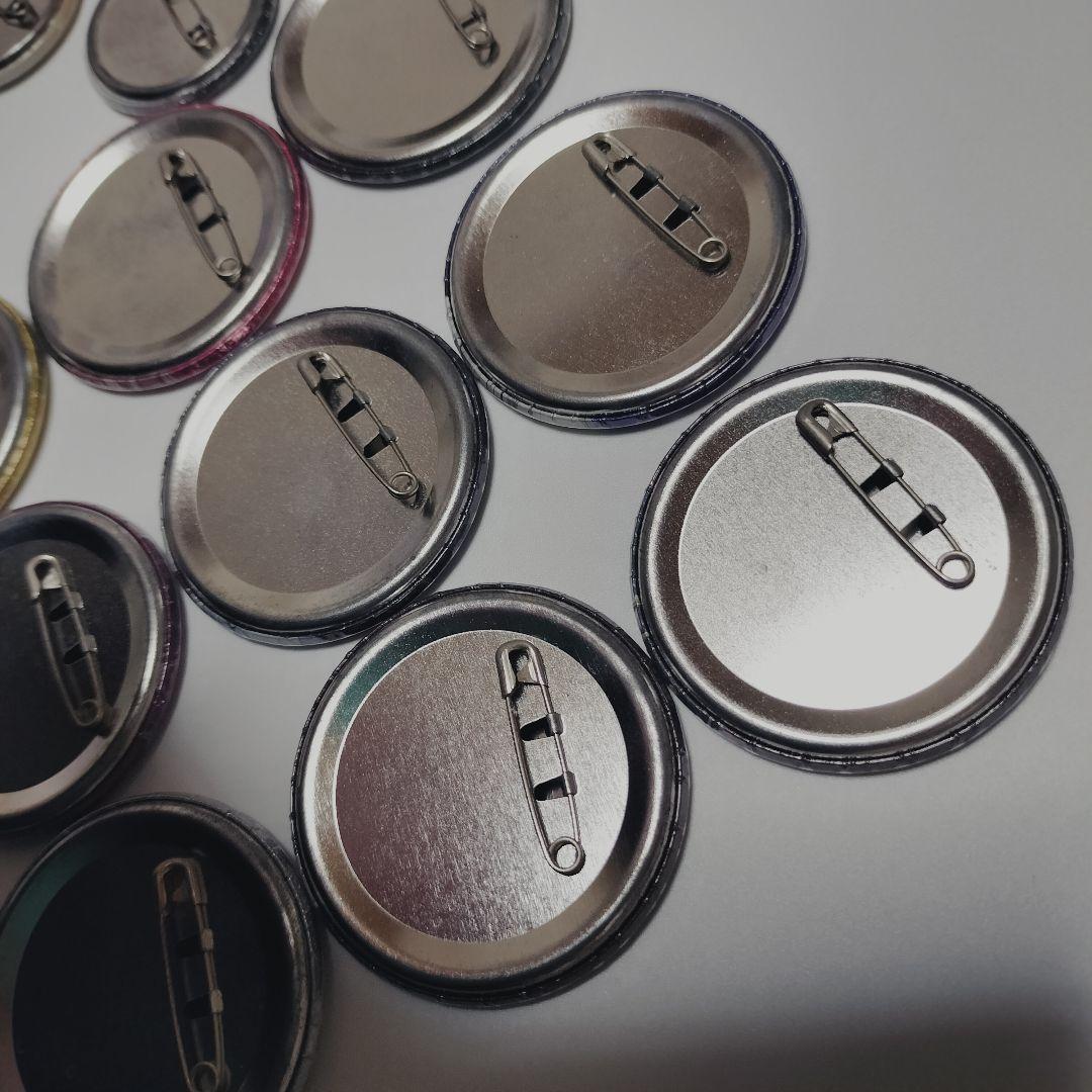 終わりのセラフ 缶バッジ まとめ売り