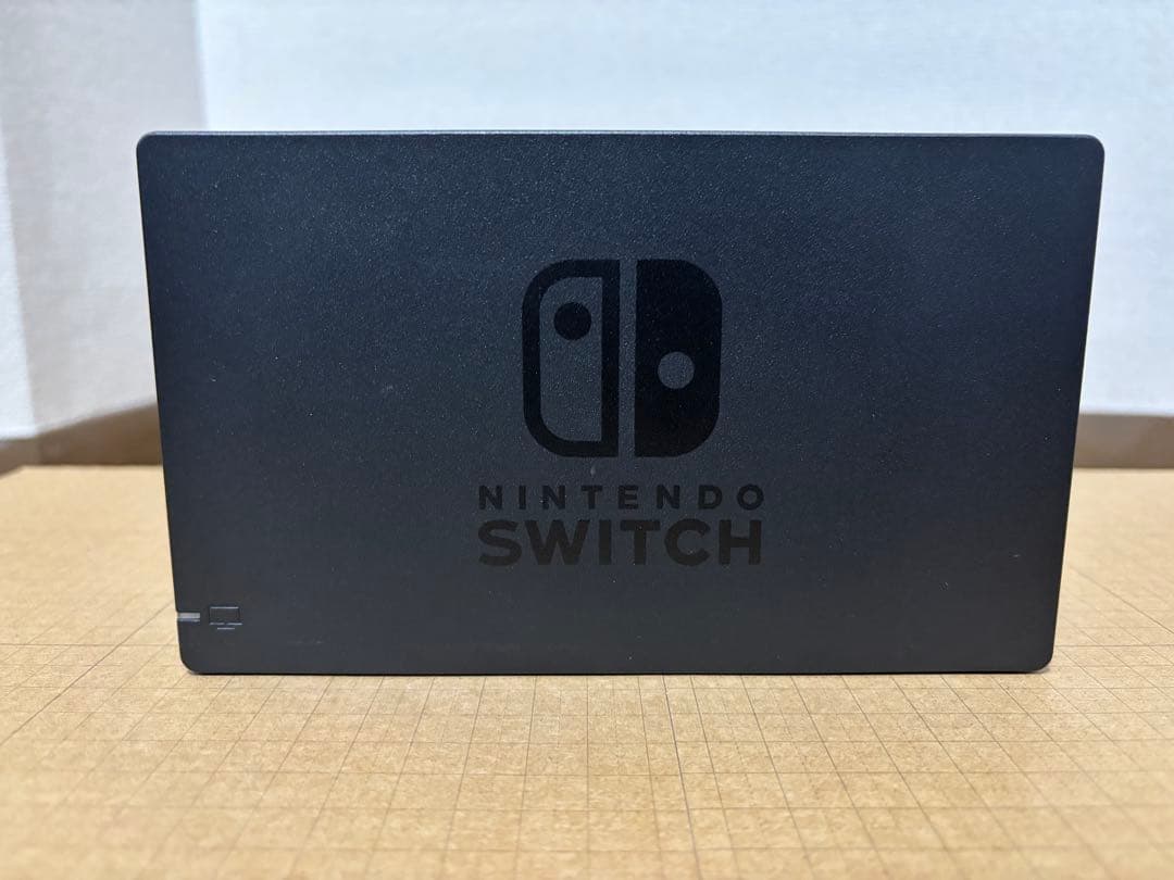 【中古】Switch 本体