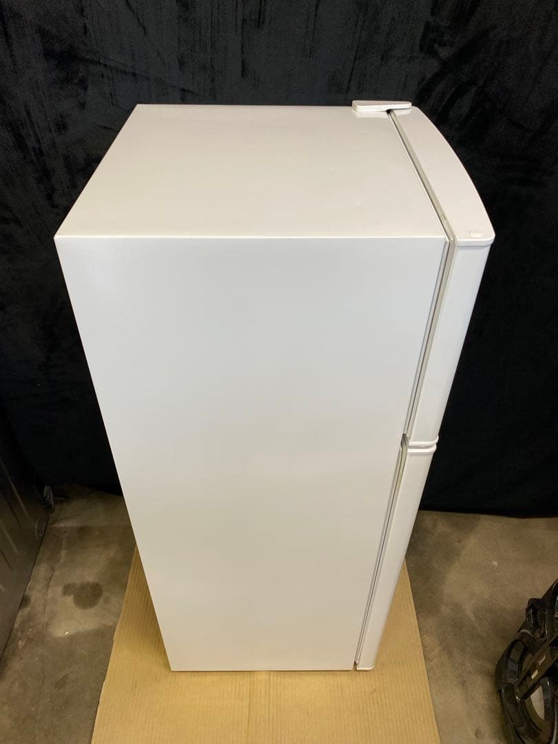 Haier冷凍冷蔵庫130L 2020年製JR-N130A 除菌・清掃済み