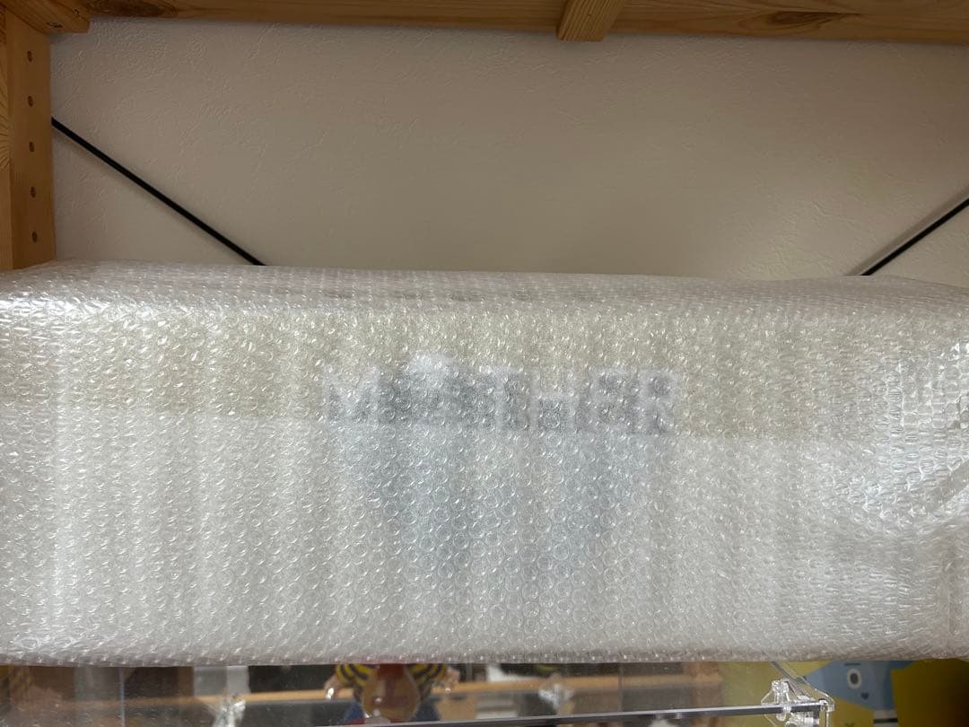 GOLDBOXシリーズ『MOTHER2』フィギュア５体セット