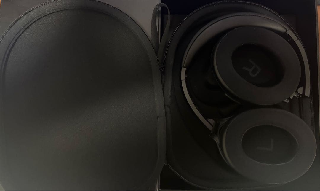 XROUND VOCA MAX ワイヤレスヘッドホン