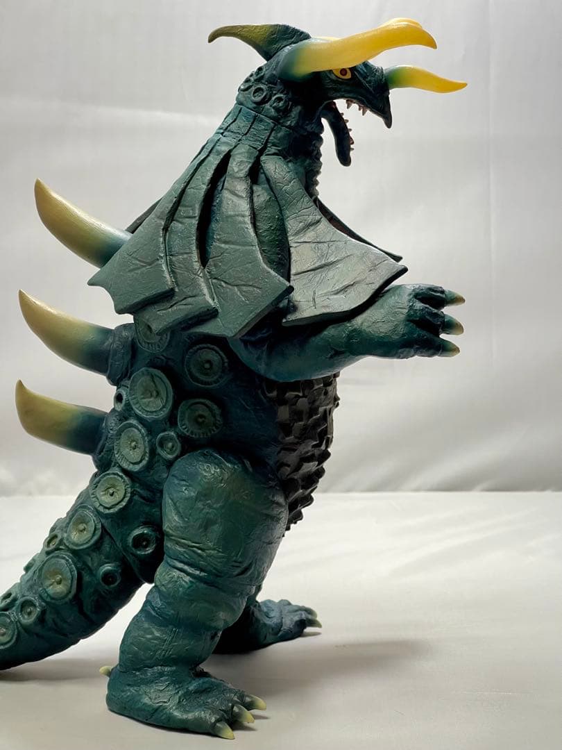 大怪獣シリーズ コスモリキッド 少年リック エクスプラス