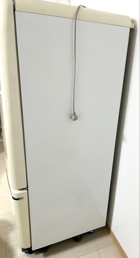 National ナショナル 冷蔵庫 冷凍庫 NR-B26B1