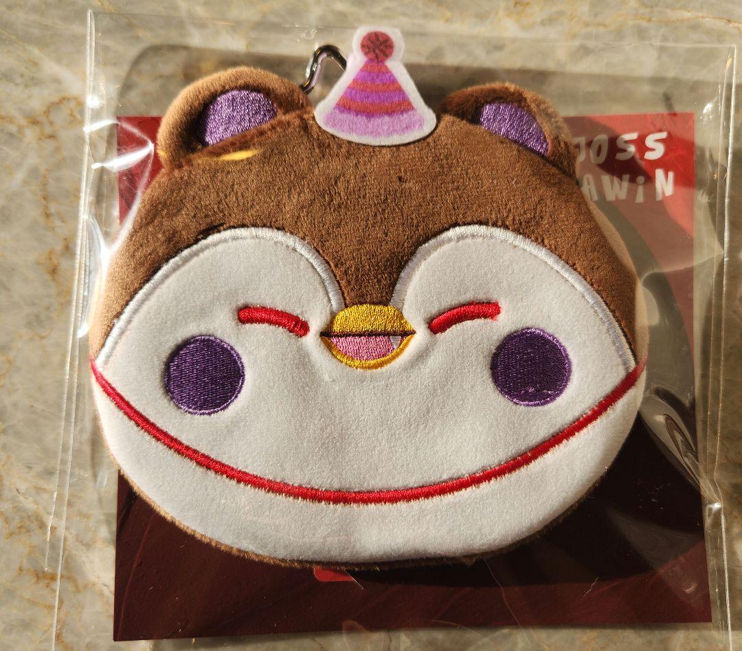 限定1Set GMMTV【 JossGawin 】Guinzly グッズSET