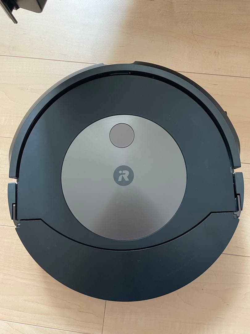 iRobot ロボット掃除機 ルンバ Roomba combo J9+