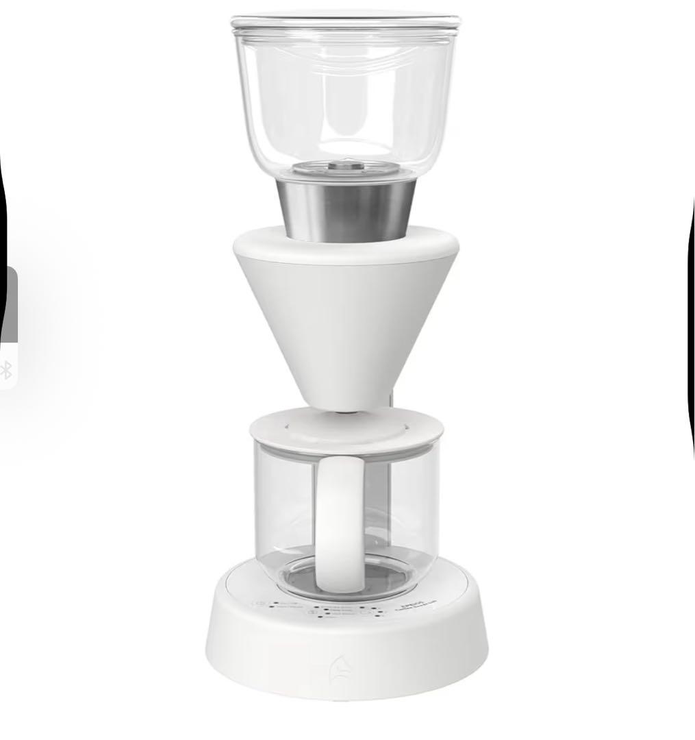 エペイオス コーヒーメーカー(ドリップタイプ)