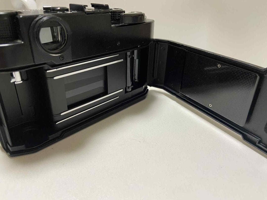 j*l様 VOIGTLANDER BESSA R2M + COLOR-SKOPE