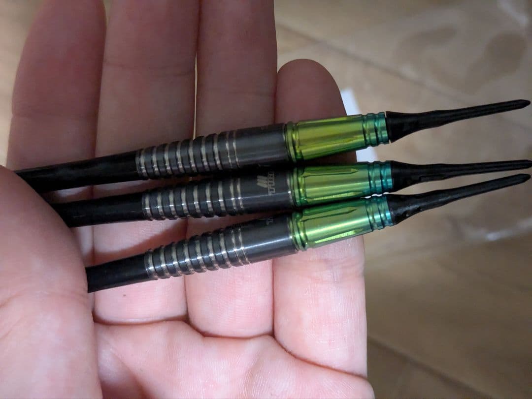 TIGA/ティガ　EMPRECHU 2 Fusion