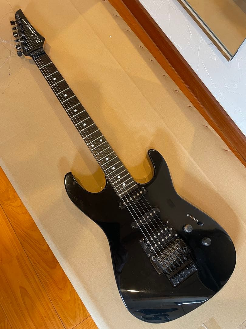 Bill Lawrence（ビルローレンス）エレキギター（ジャンク扱い）