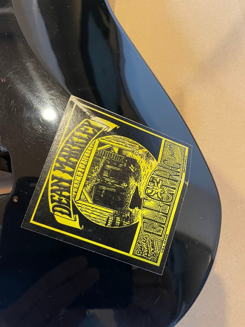 Bill Lawrence（ビルローレンス）エレキギター（ジャンク扱い）