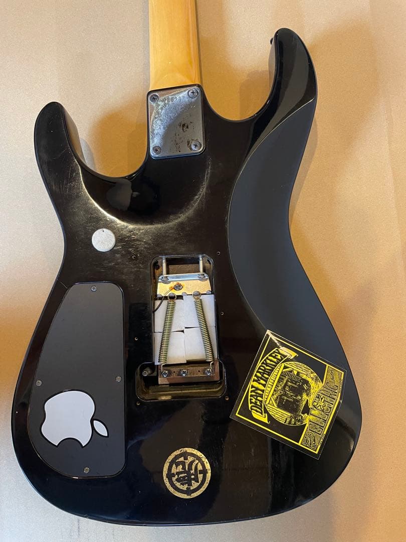 Bill Lawrence（ビルローレンス）エレキギター（ジャンク扱い）