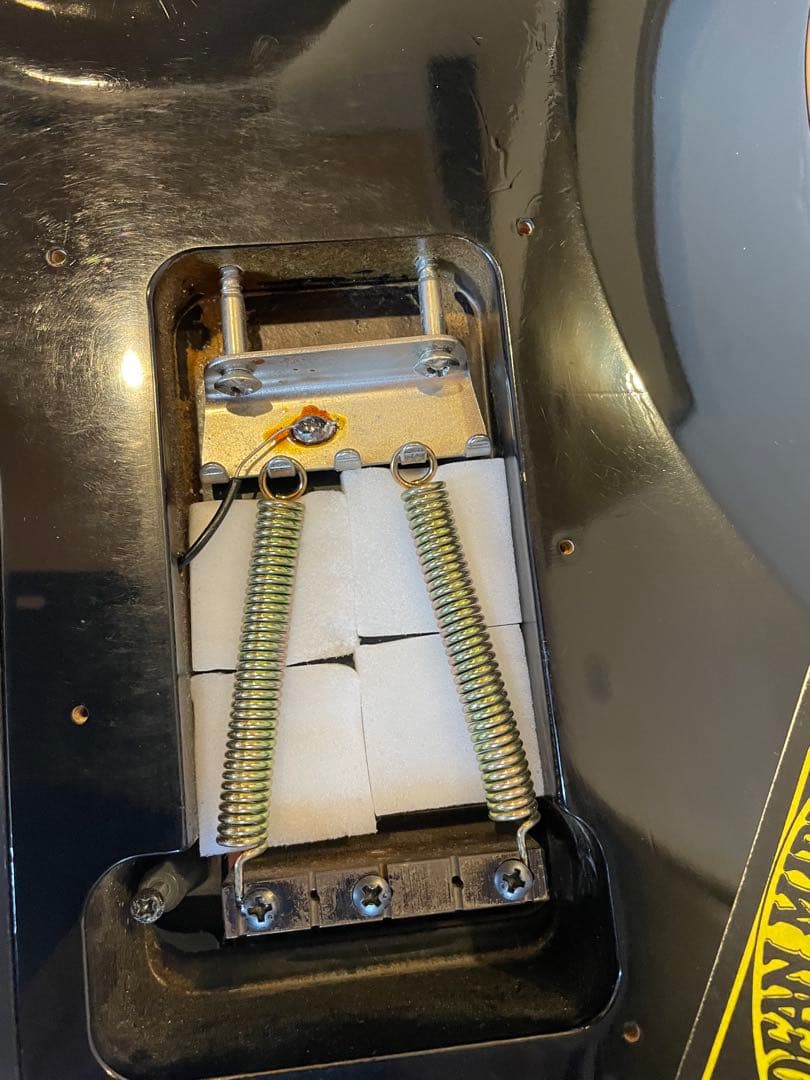 Bill Lawrence（ビルローレンス）エレキギター（ジャンク扱い）