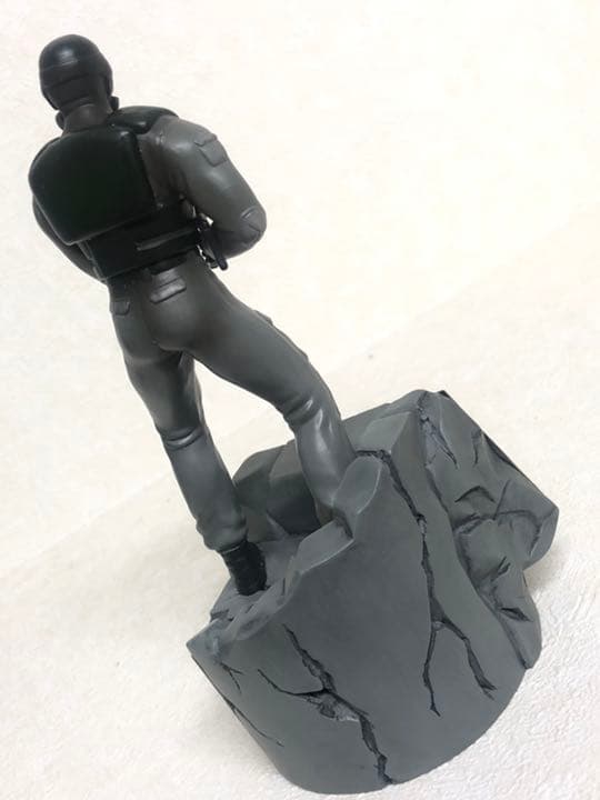 【超レア25年前】バイオハザード ハンク 初期 レトロ