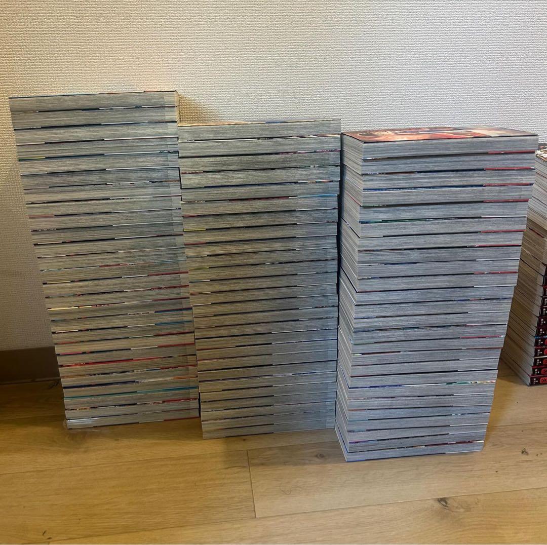 キングダム　全巻　極美品