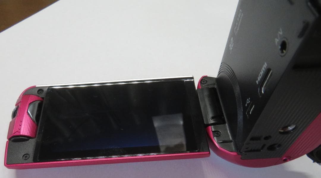 ◆　2018年/Panasonic/パナソニック/HC-W590M/50倍　◆