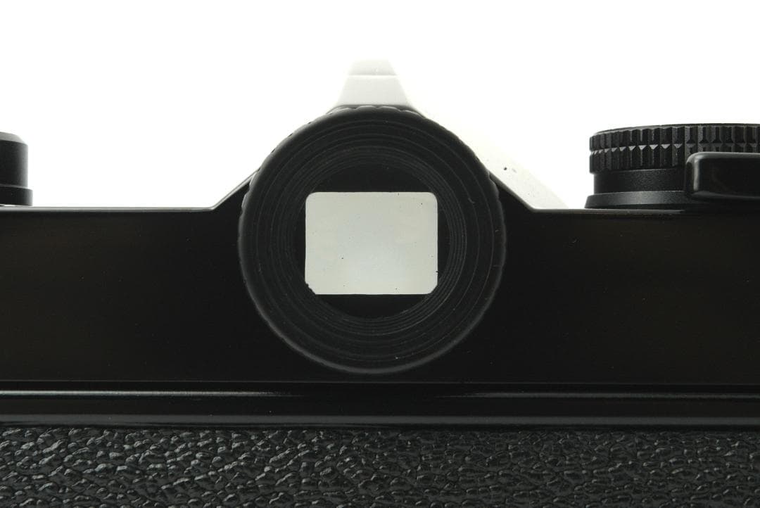 KONICA FTA ブラック HEXANON AR 52mm F/1.8