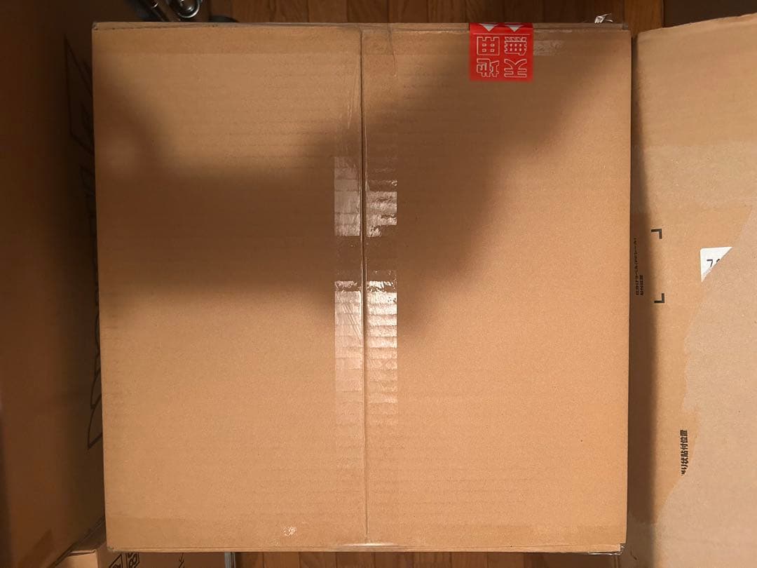 王騎 ブロンズカラーVer. 1/7 完成品フィギュア 新品未開封品