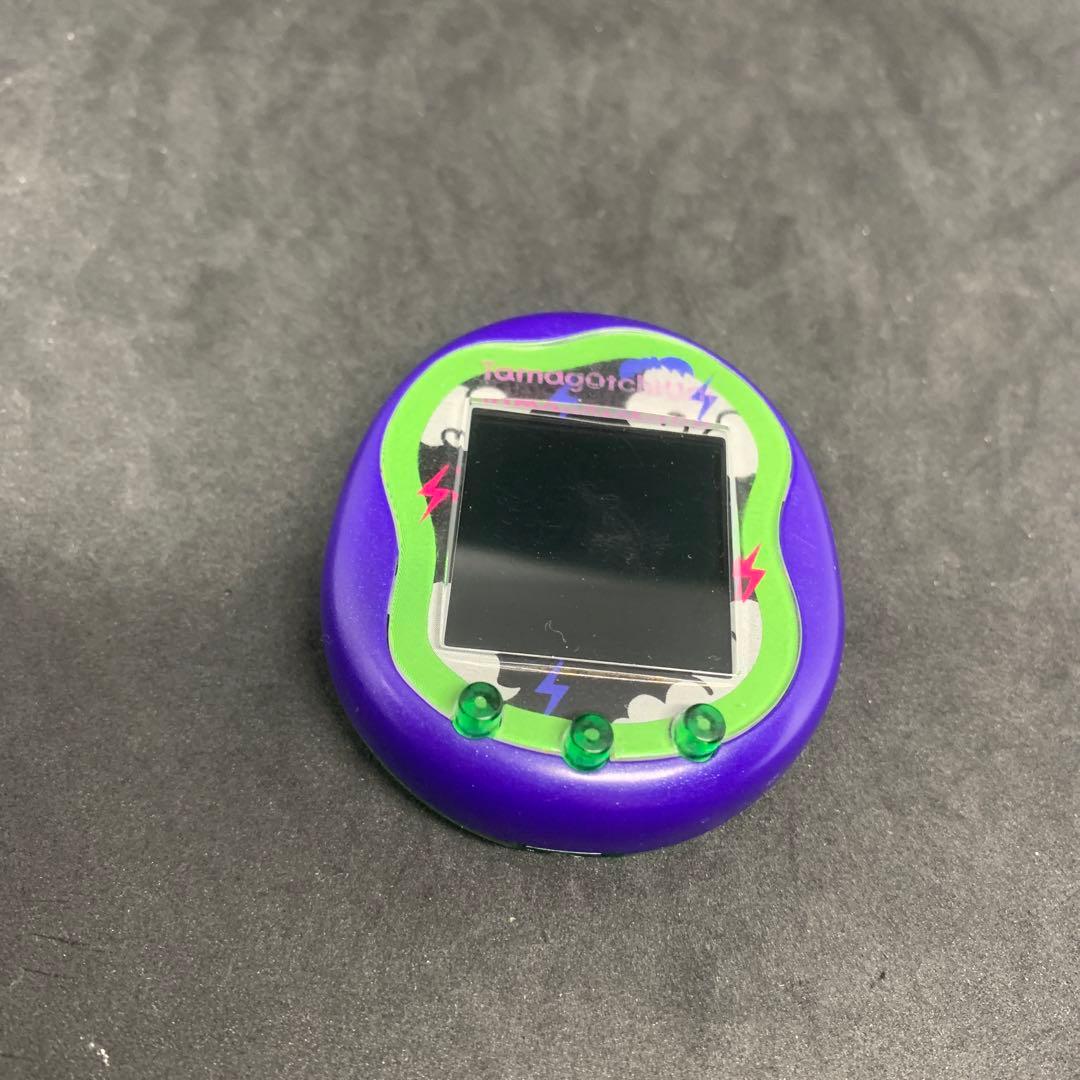 たまごっち ユニ モンスターカーニバル　RYOHEI