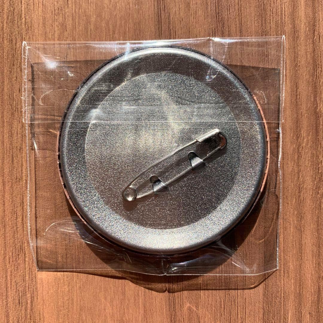 Identity V 第五人格 第5人格 ピンバッジ 火災調査員