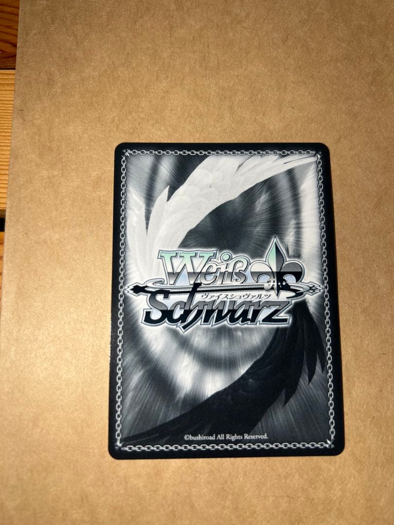 ヴァイス　ごちうさ　ココア・グリード　spサイン