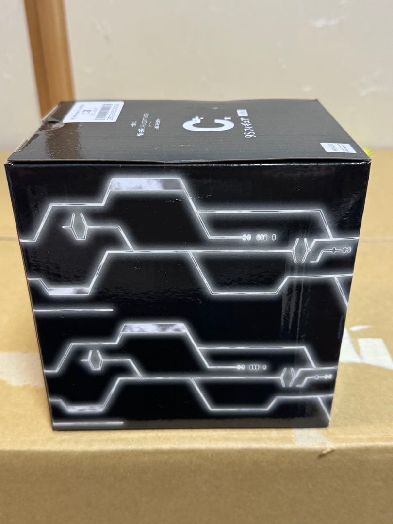 一番くじ NieR:Automata Ver1.1a C賞 9S フィギュア