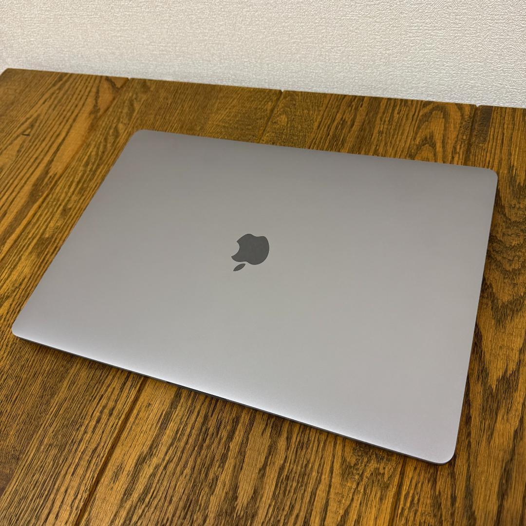 MacBookPro16 Core i9 1TB メモリ32GB A2141