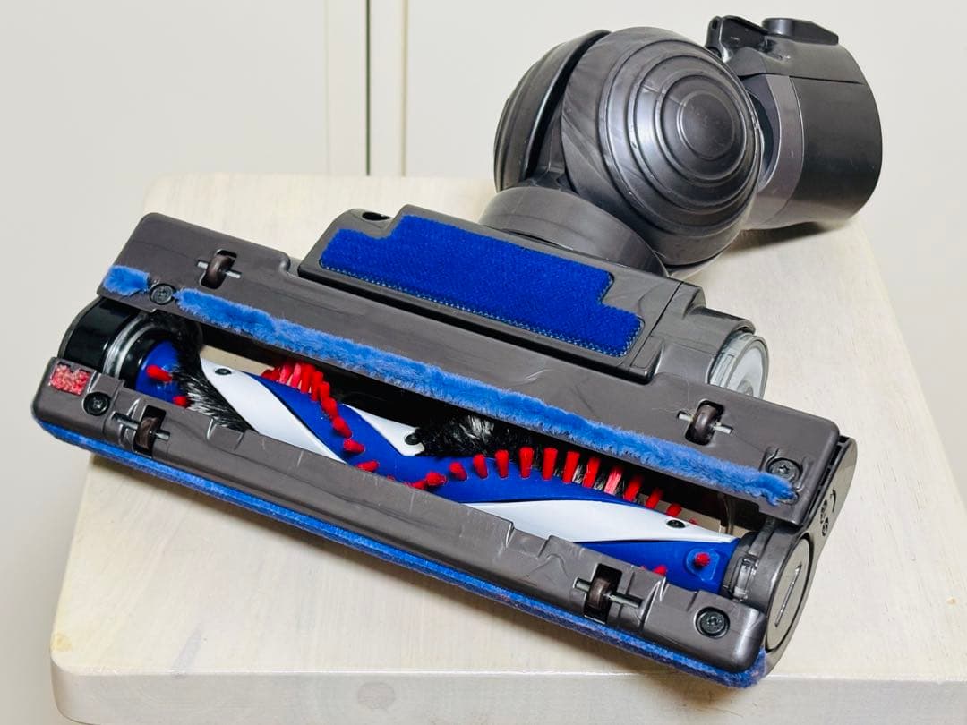 【美品】Dyson キャニスター タービンヘッド