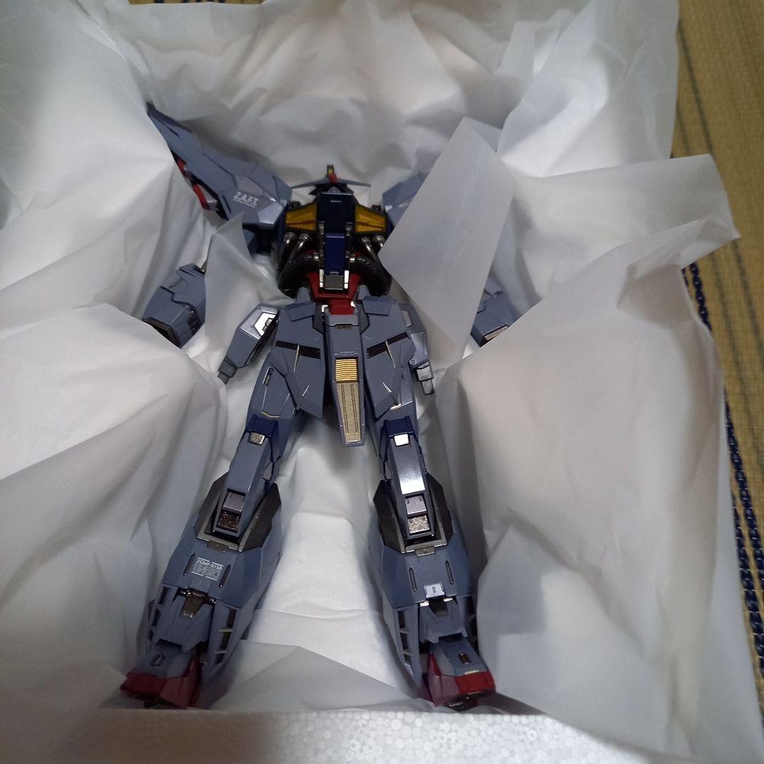 メダルビルド　プロヴィデンスガンダム　プレバン限定