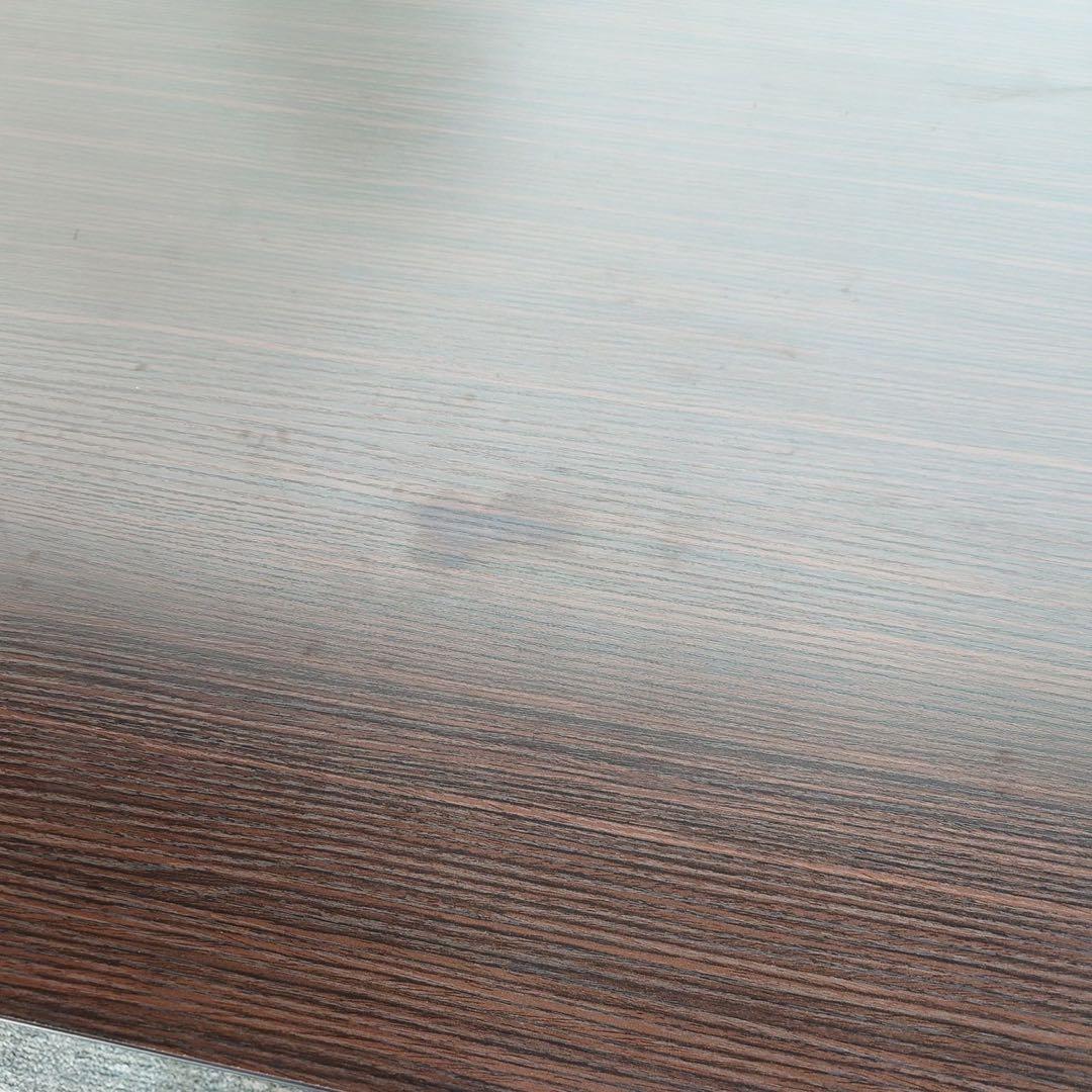 オフィスコム 会議用テーブル チェアセット メッシュチェア I035