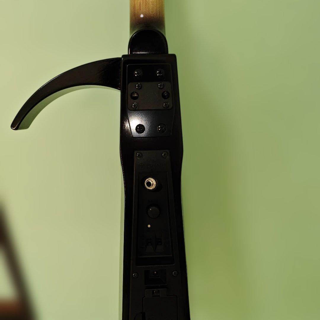 YAMAHAサイレントチェロSVC50