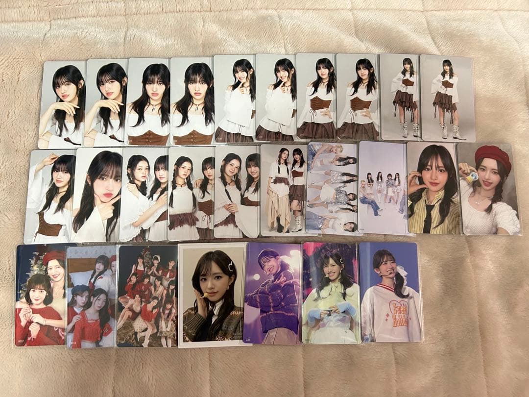 加藤心まとめ売り