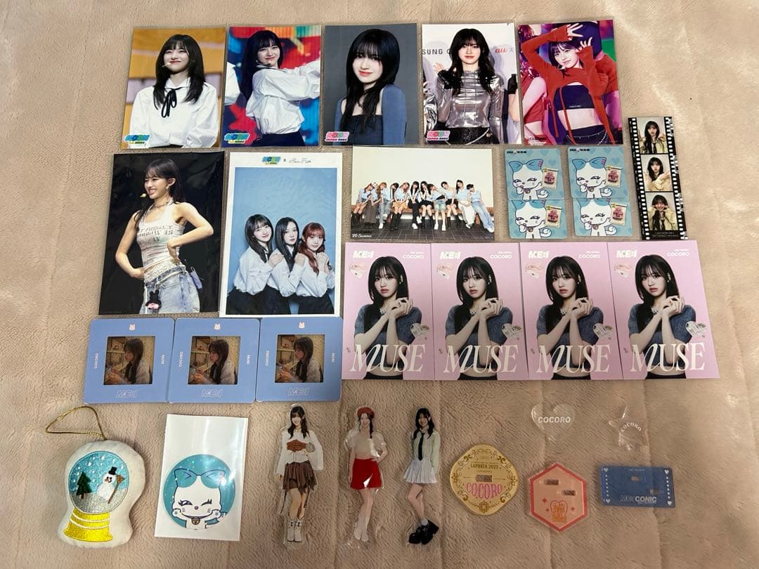 加藤心まとめ売り