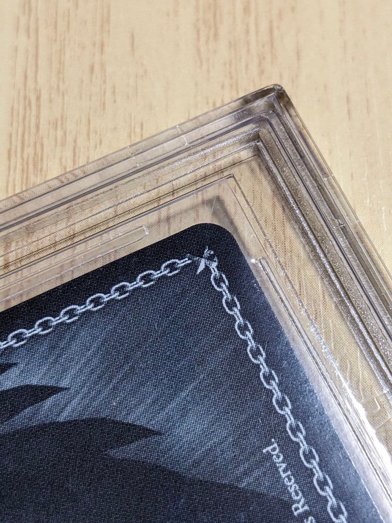 【BGS10】 純白を纏う 常闇トワ SSP ヴァイスシュヴァルツ ホロライブ