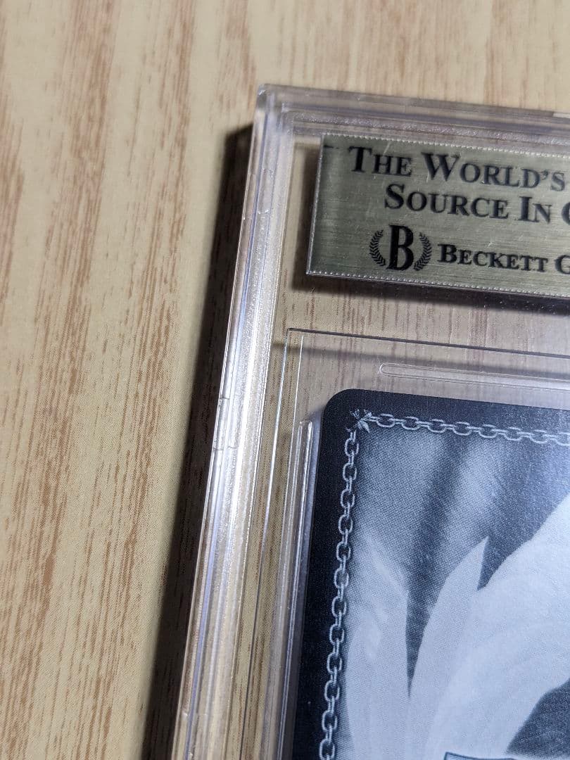 【BGS10】 純白を纏う 常闇トワ SSP ヴァイスシュヴァルツ ホロライブ