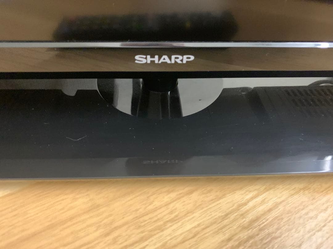SHARP LC-32H30 32インチテレビ