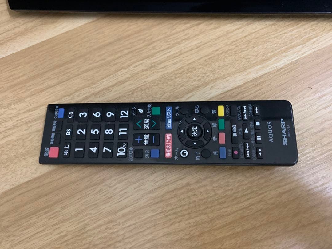 SHARP LC-32H30 32インチテレビ