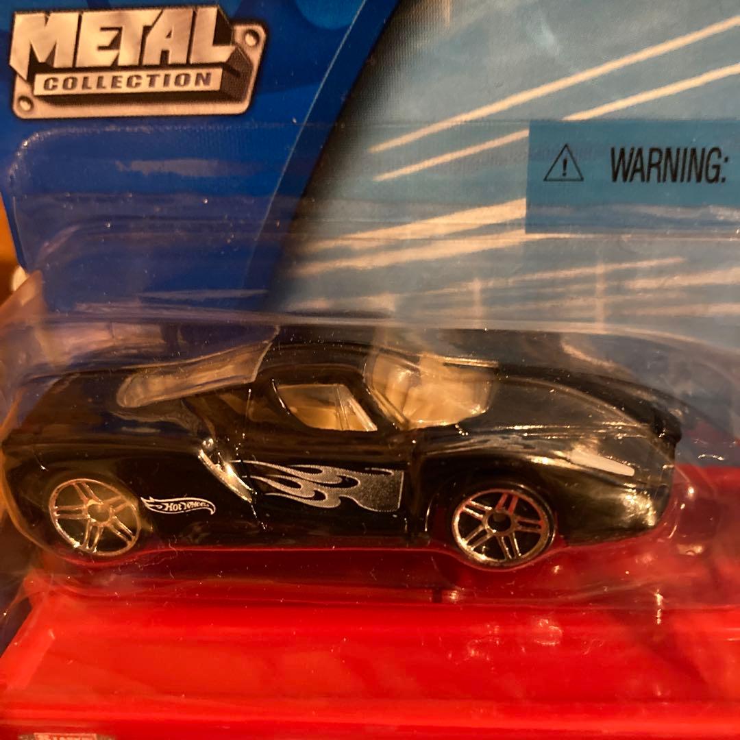 ホットウィール TRUCKIN TRANSPORTERS エンツォ フェラーリ