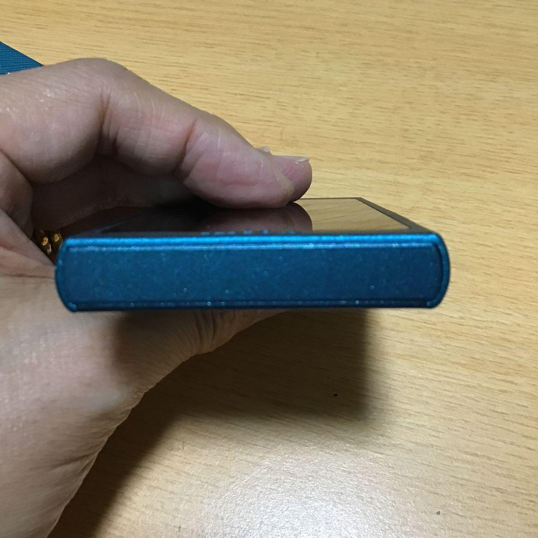 SONY WALKMAN nw-a36 ブルー 32GB カバー付き 送料込み